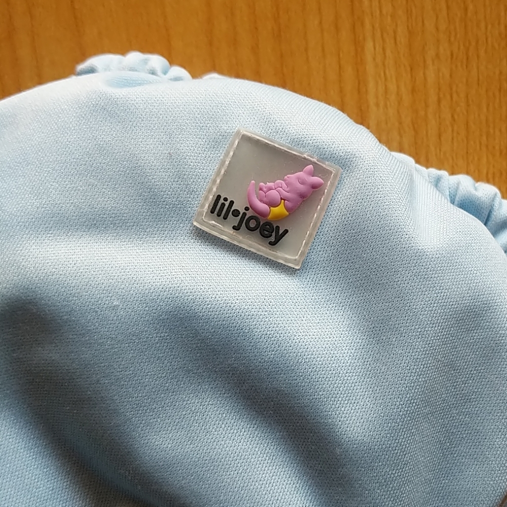 Lil Joey AIO Newborn Cloth Diaper